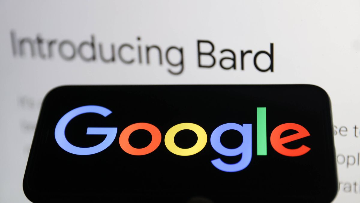 Google bard hoạt động ra sao
