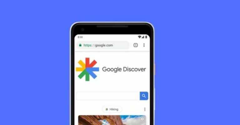 Google Discover là gì? Cách truy cập và tắt google khám phá
