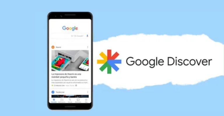 Google Khám Phá Là Gì? Cách tối ưu nội dung Google Discover