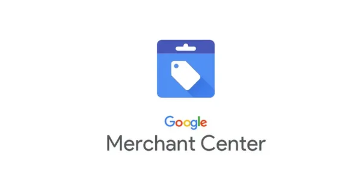 google merchant center là gì