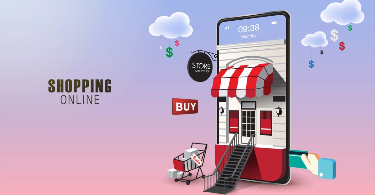 google shopping từ a đến z