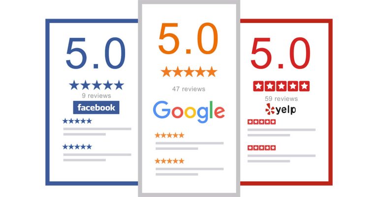 Google tiết lộ cách phát hiện các đánh giá của các local business giả mạo