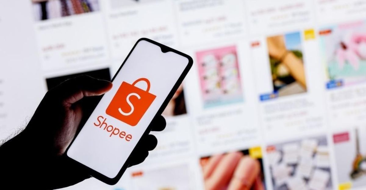 hàng quốc tế shopee giao bao lâu