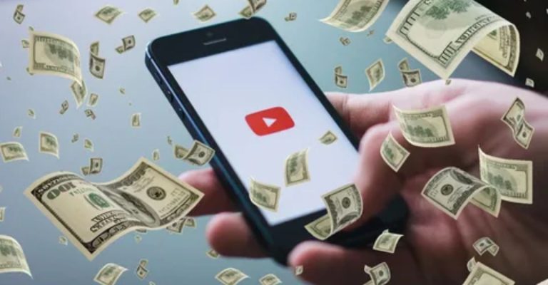 Hướng dẫn bật kiếm tiền youtube từ A đến Z