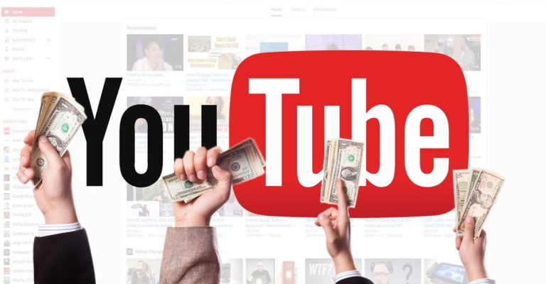 Hướng dẫn cách bật nút kiếm tiền trên Youtube chi tiết nhất