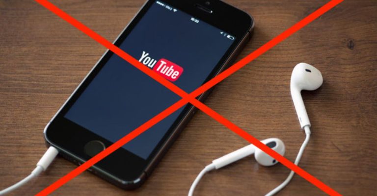 Hướng dẫn cách chặn nội dung không lành mạnh trên youtube