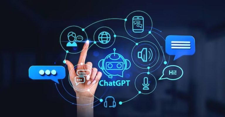 Hướng dẫn cách viết content bằng ChatGPT miễn phí