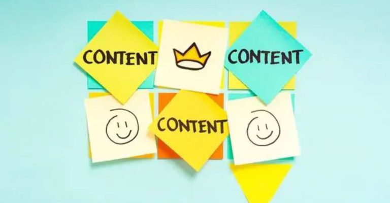 Hướng dẫn cách viết content cho người mới bắt đầu - Limoseo