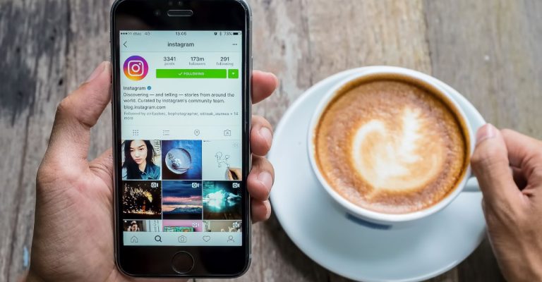 Hướng dẫn đăng nhập Instagram bằng nhiều cách