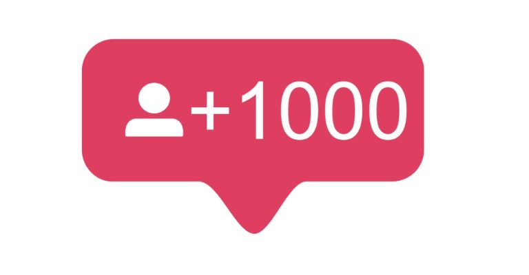 Hướng dẫn hack follow instagram miễn phí nhanh chóng