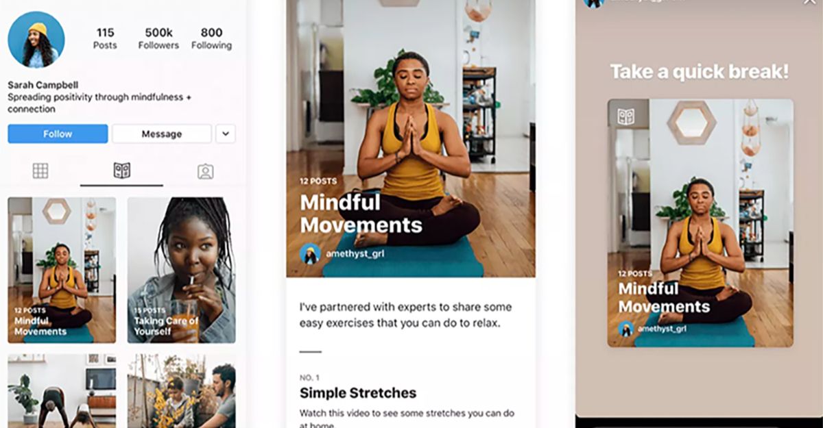 hướng dẫn instagram