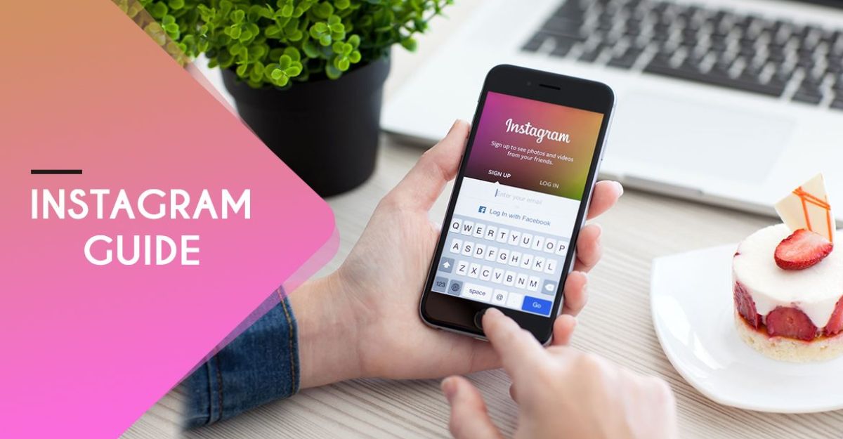 hướng dẫn instagram