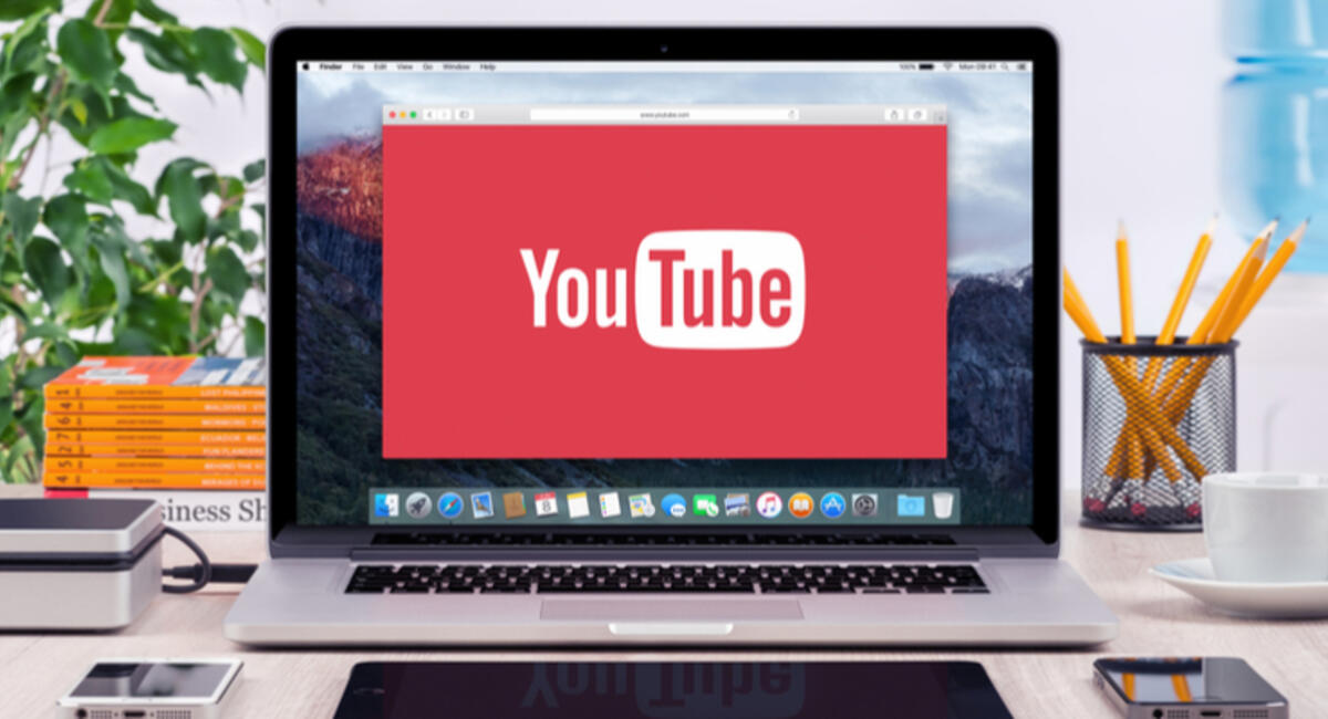 Hướng dẫn làm youtube