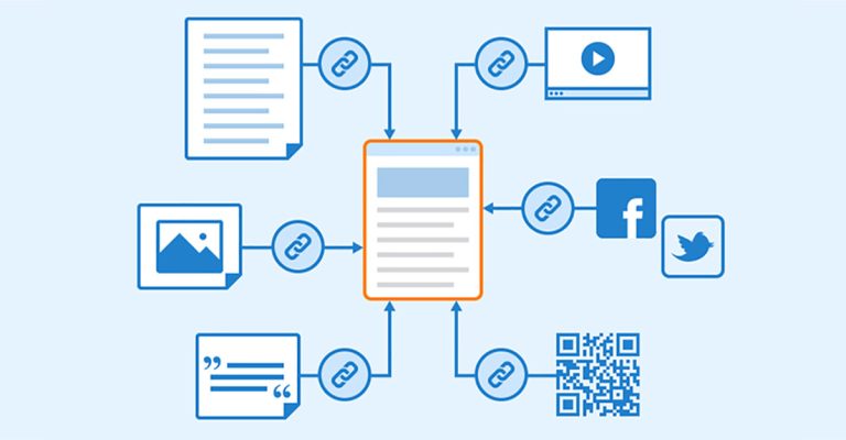 Hướng dẫn tạo backlink từ Blog comment từng bước một