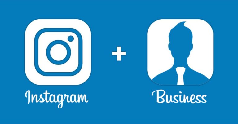 Hướng dẫn tạo tài khoản instagram cho doanh nghiệp trong 5'