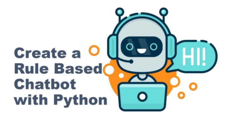 Hướng dẫn xây dựng chatbot bằng python đơn giản- Limoseo