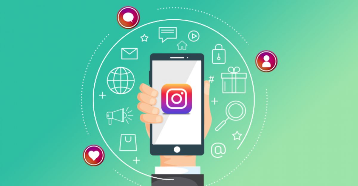 Instagram doanh nghiệp