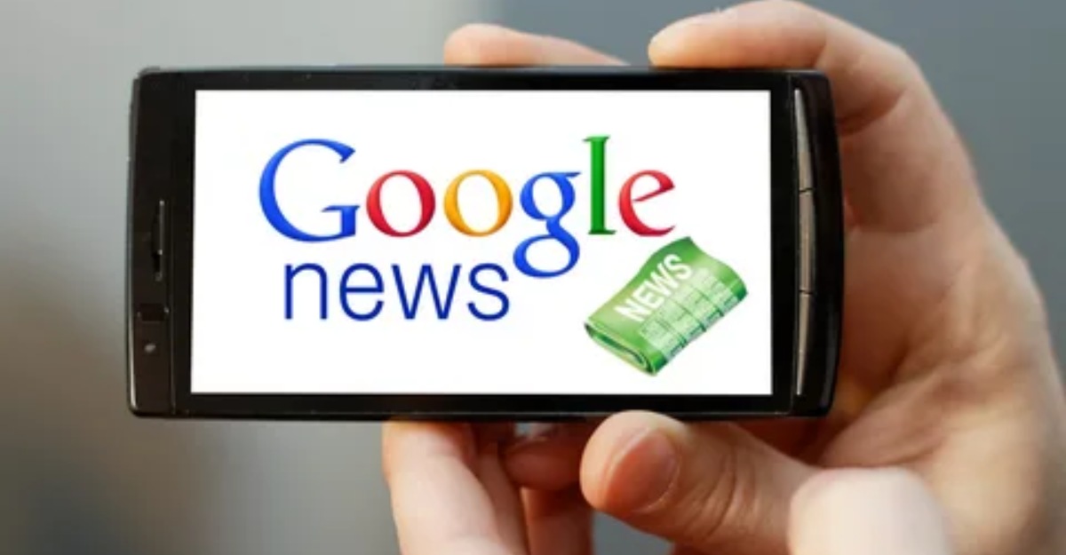 Khắc phục lỗi định dạng RSS khi đăng ký Google News
