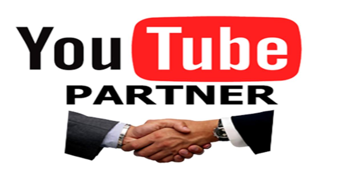 YouTube Partner là gì?