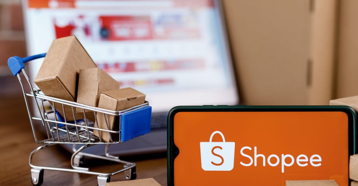không nhận hàng shopee có được hoàn tiền