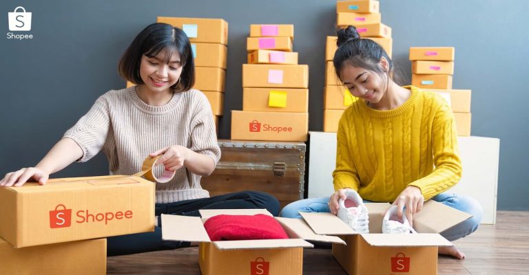 Kích thước ảnh shopee và những điều cần biết
