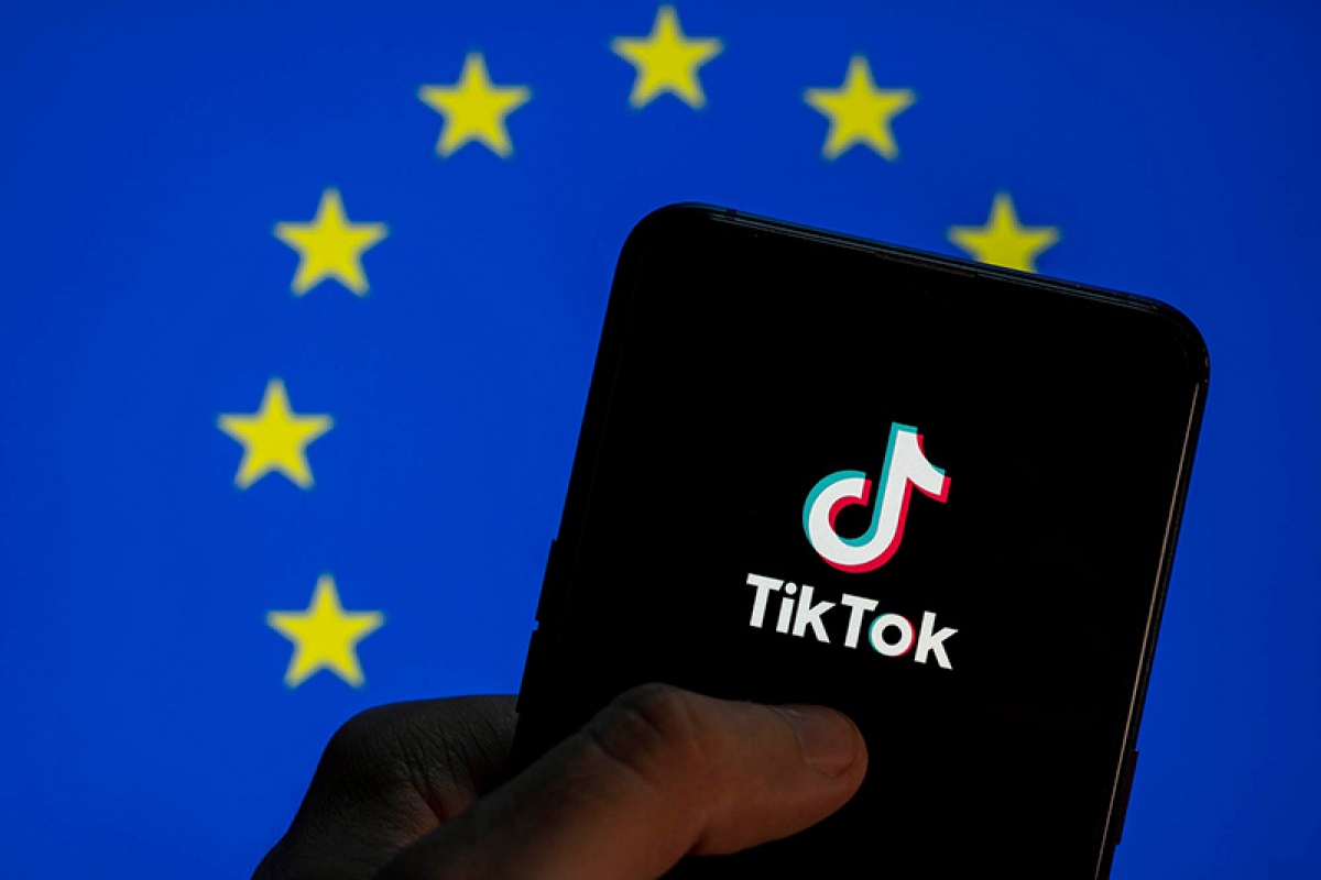 Làm cách nào để kiếm tiền trên TikTok?
