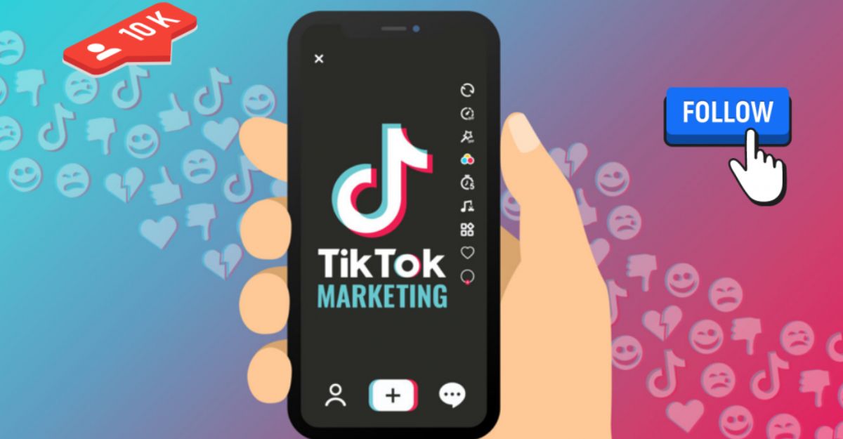 KOL TikTok Shop