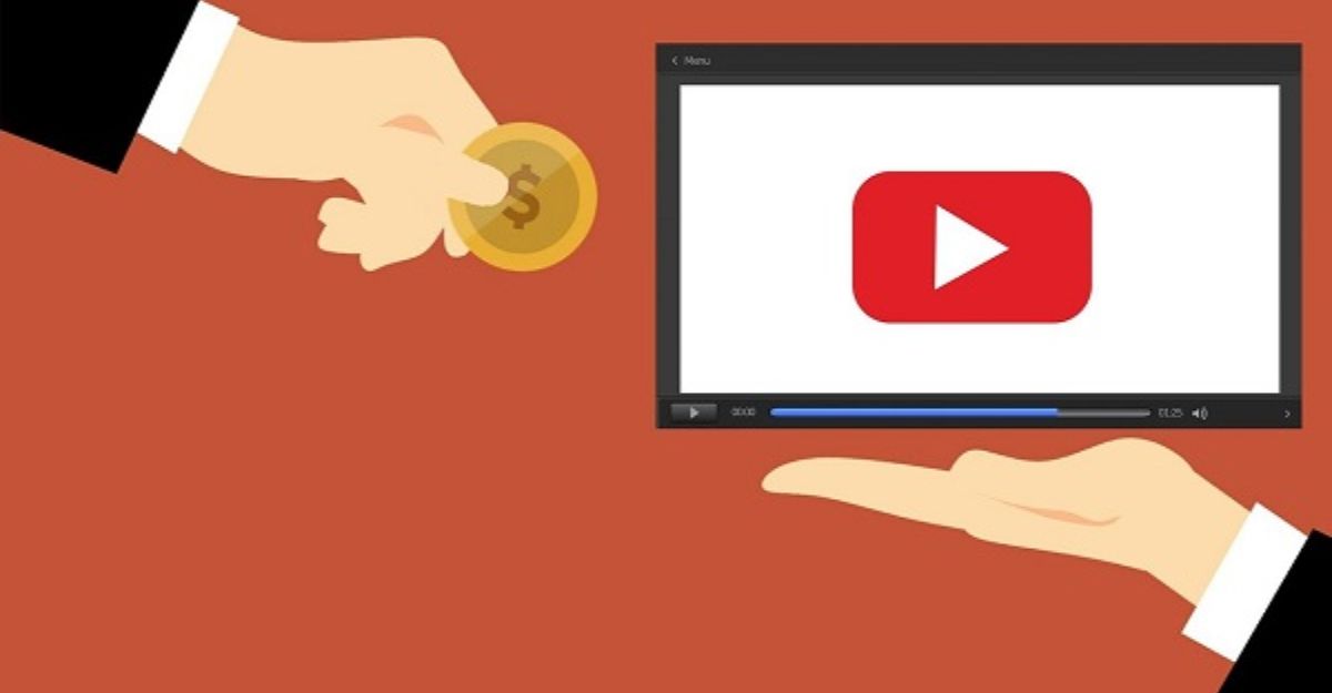 Làm cách nào để kiếm tiền từ Youtube Partner?