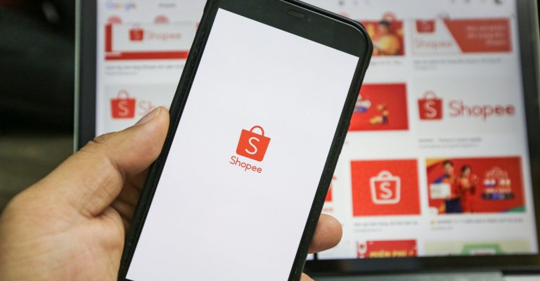 Làm sao xuất hiện trên Shopee khi khách hàng tìm kiếm
