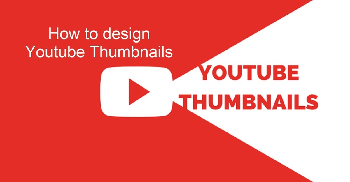 làm thumbnail youtube