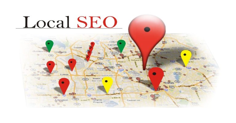 SEO local