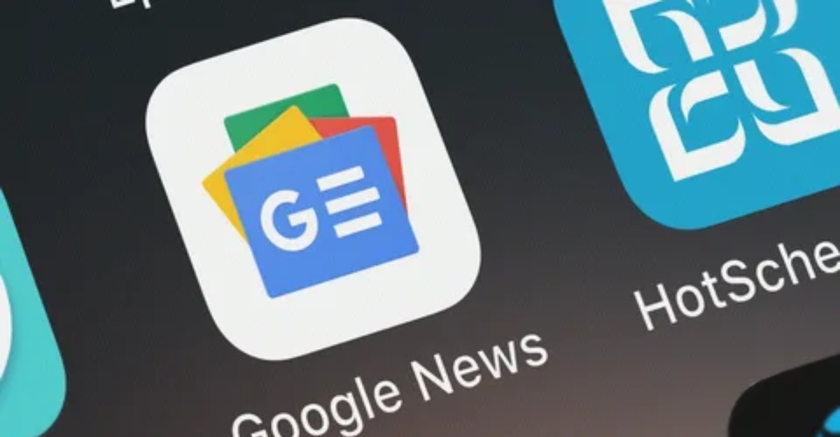lỗi định dạng RSS khi đăng ký Google News