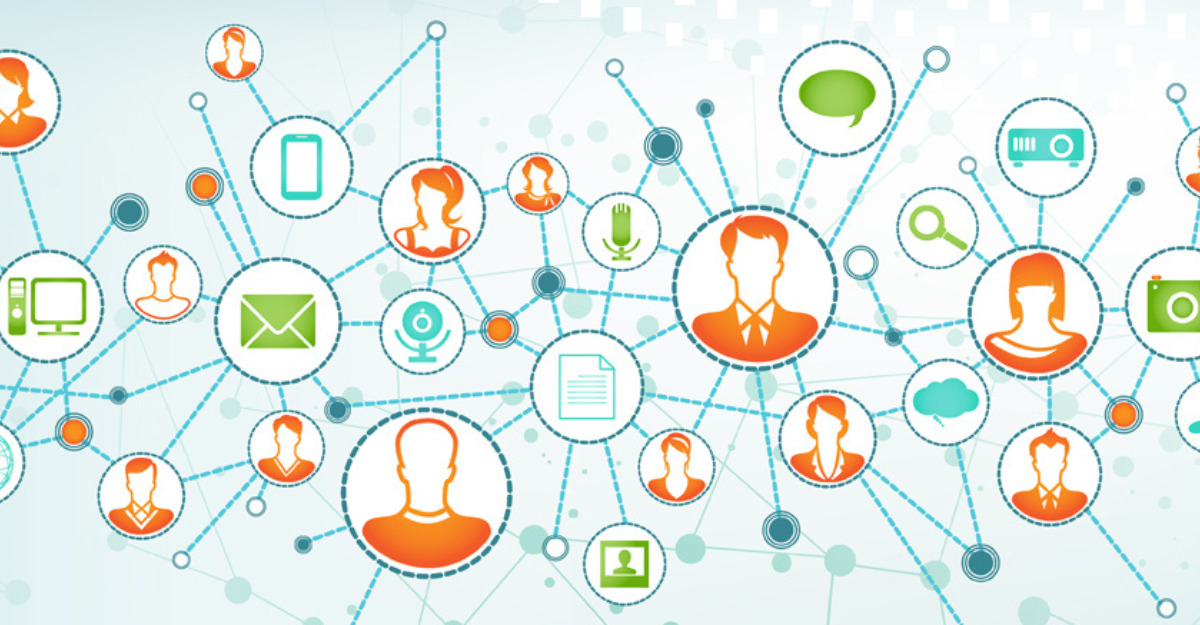 Lợi ích của việc đi backlink social