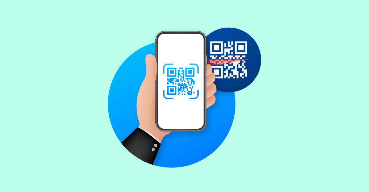 Mã QR mạng xã hội so với Mã QR Instagram