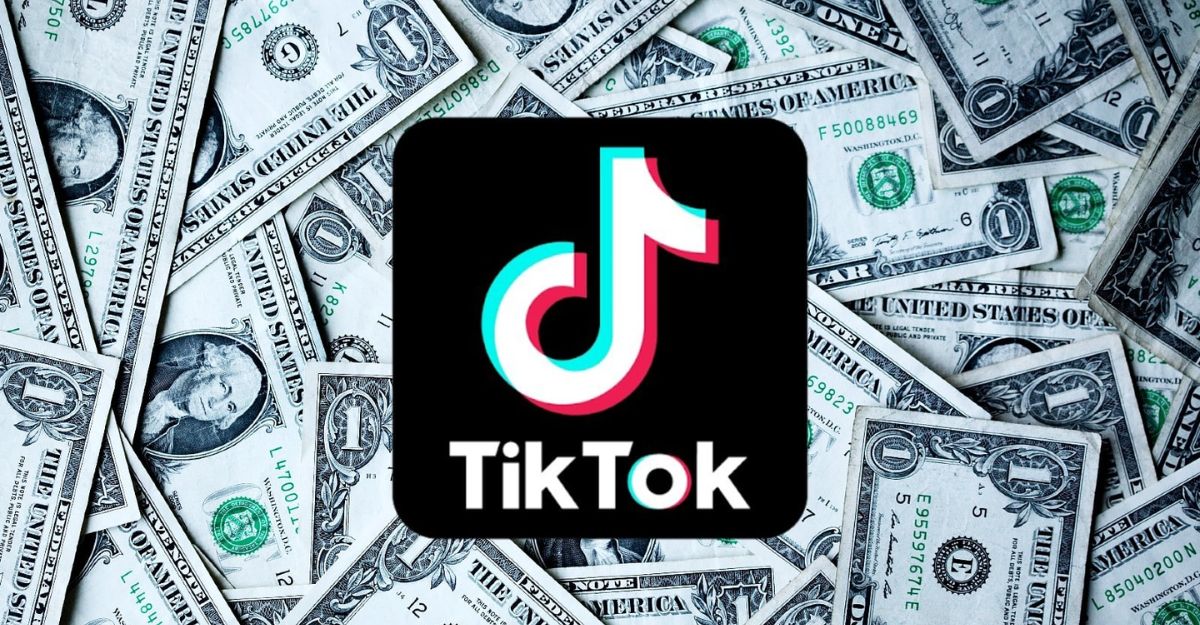 Mẫu content Tiktok