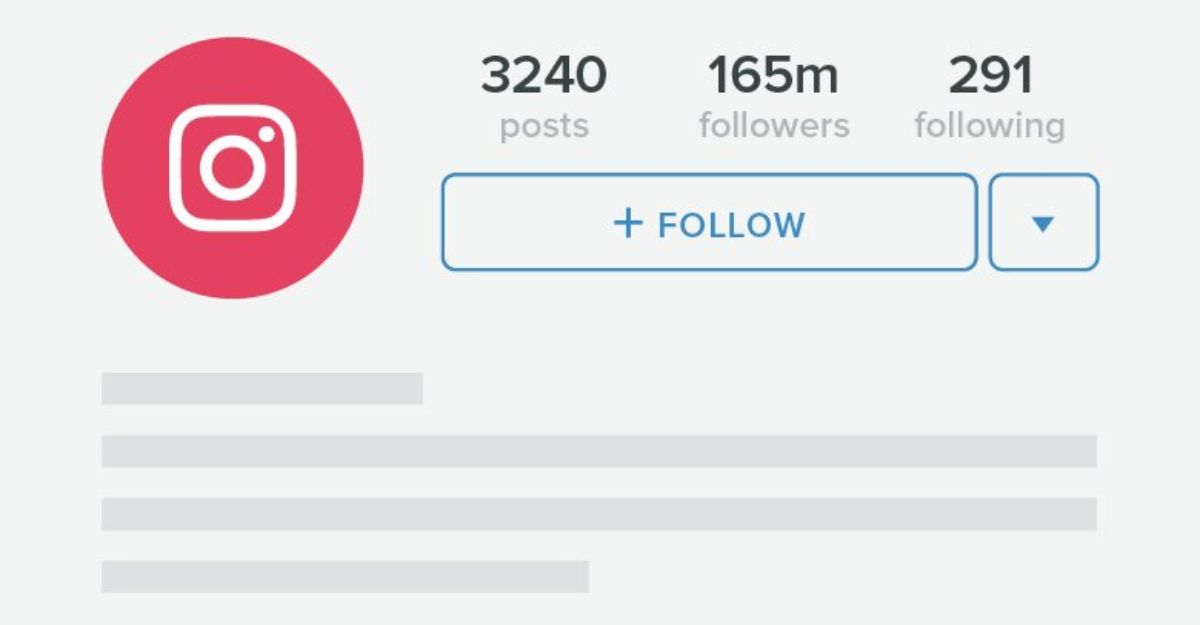 Mua follow Instagram là gì? Lưu ý khi mua follow instagram