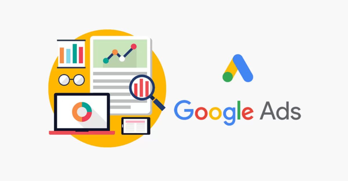 Ngân sách chạy quảng cáo Google Adwords