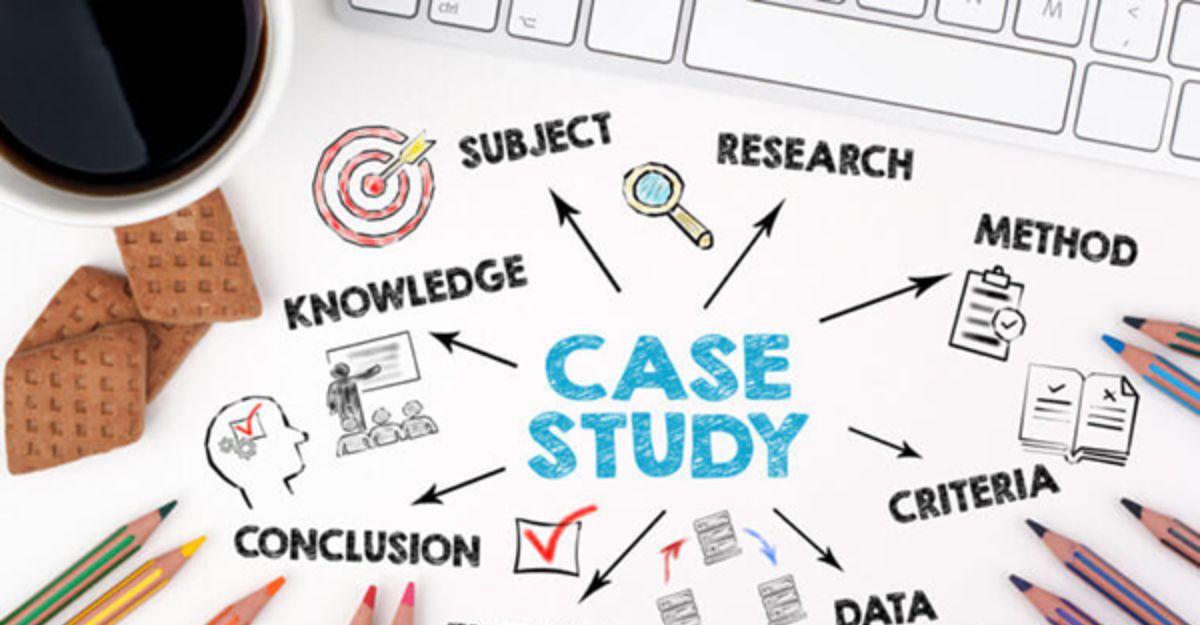 Nghiên cứu Case Study Marketing