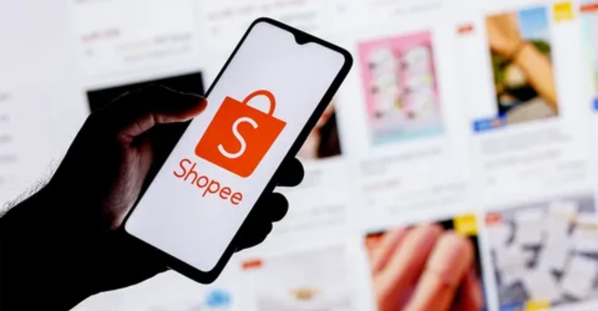 Nguyên nhân Shopee bị lỗi không vào được
