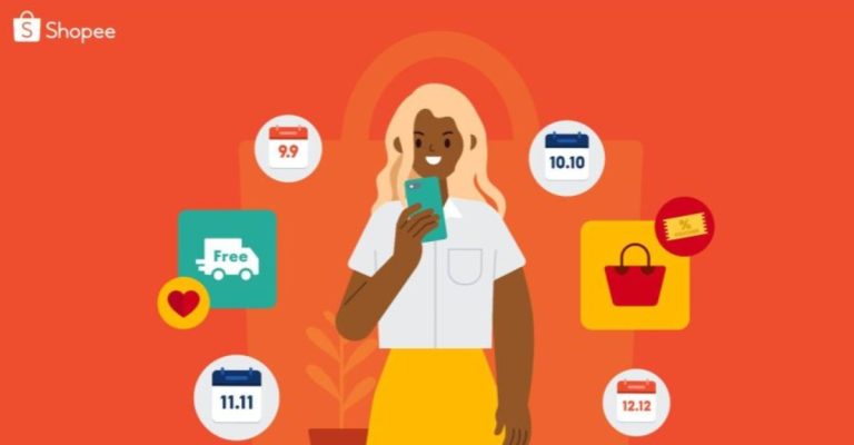 Nguyên nhân và cách khắc phục Shopee bị lỗi không vào được