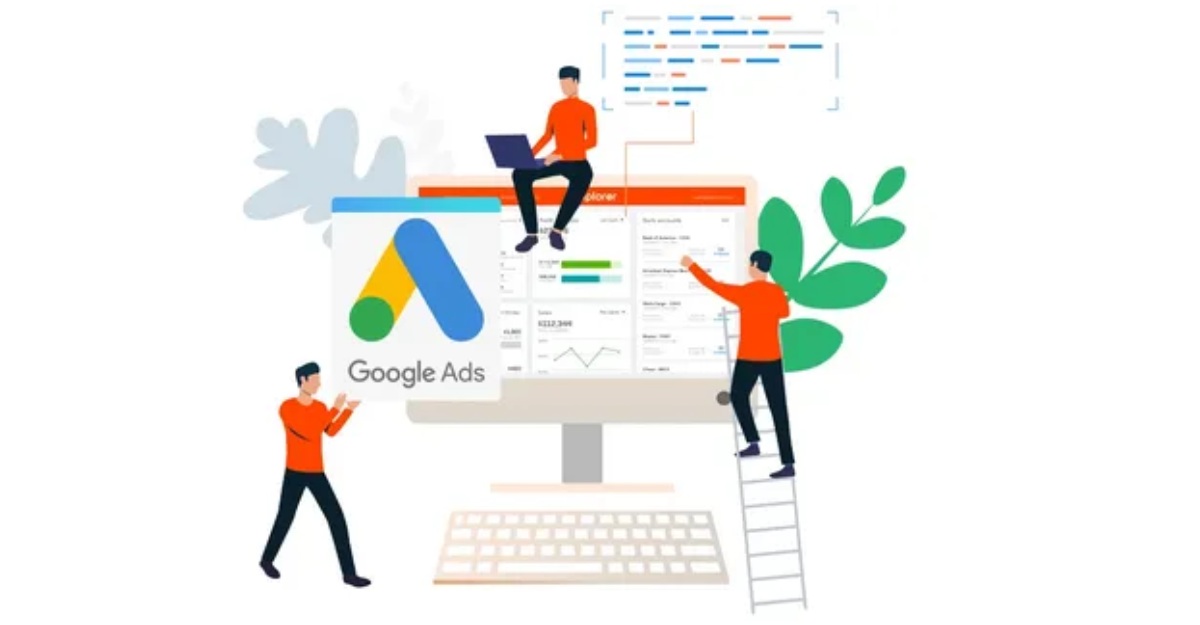 Nhắm mục tiêu theo vị trí trong quảng cáo Google Ads