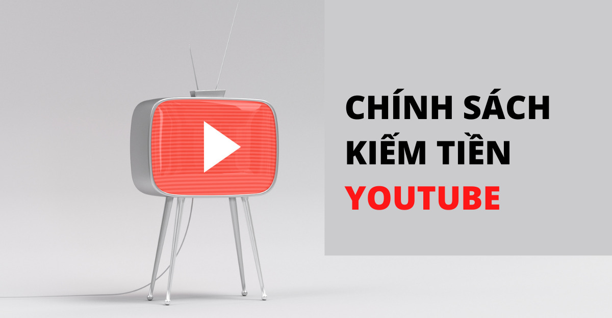 Những điều bạn cần biết để kiếm tiền hiệu quả trên Youtube