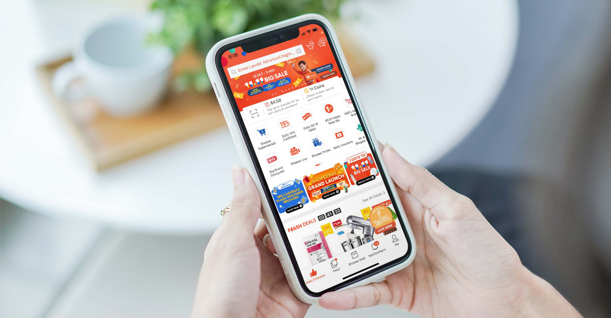 Những lí do sản phẩm bị khóa trên nền tảng Shopee