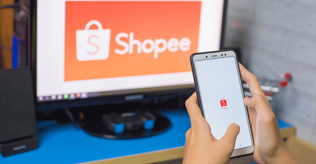 Những lí do sản phẩm bị xóa trên Shopee