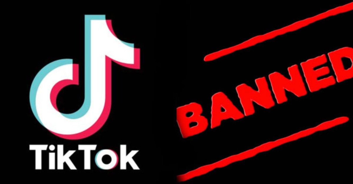 Nick TikTok bị đình chỉ