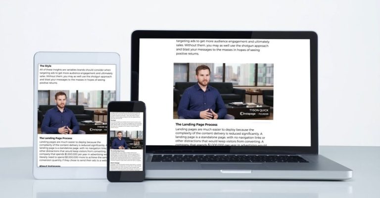 Outstream video ads là gì? Điểm mạnh của Outstream video ads