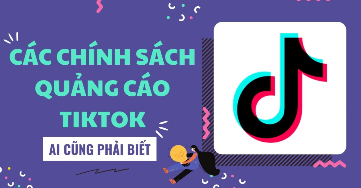 Quảng cáo Tiktok profile là gì?