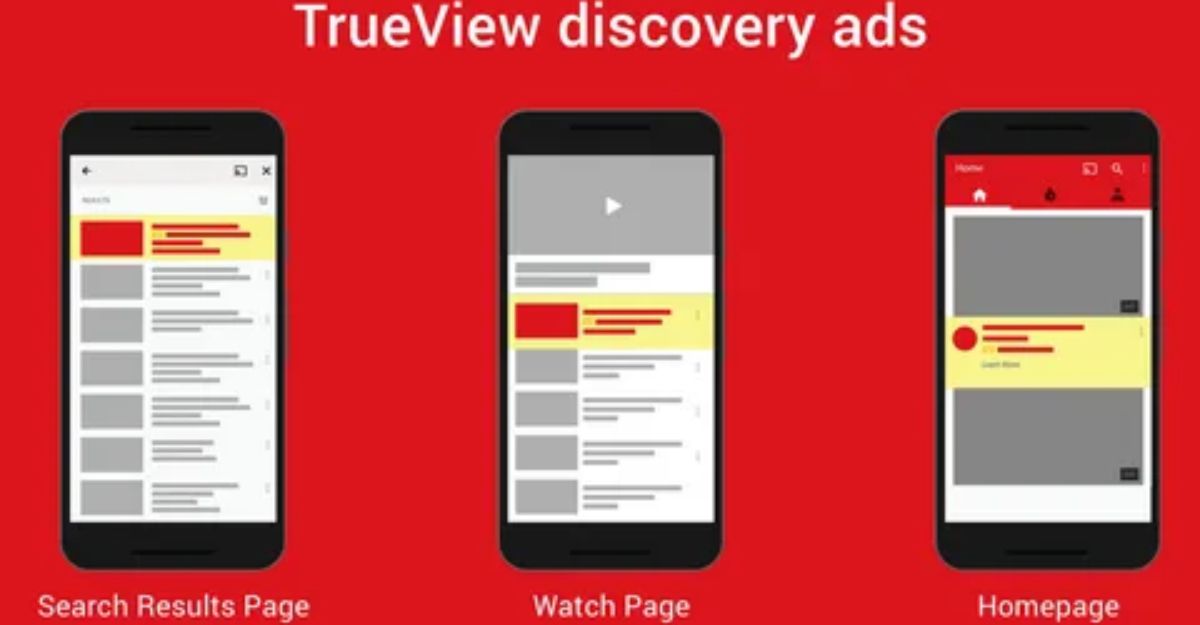 Quảng cáo TrueView In-Stream là gì?