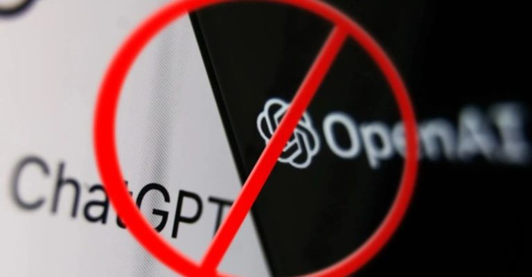 Quốc gia đầu tiên cấm ChatGPT và tại sao lại cấm - Limoseo