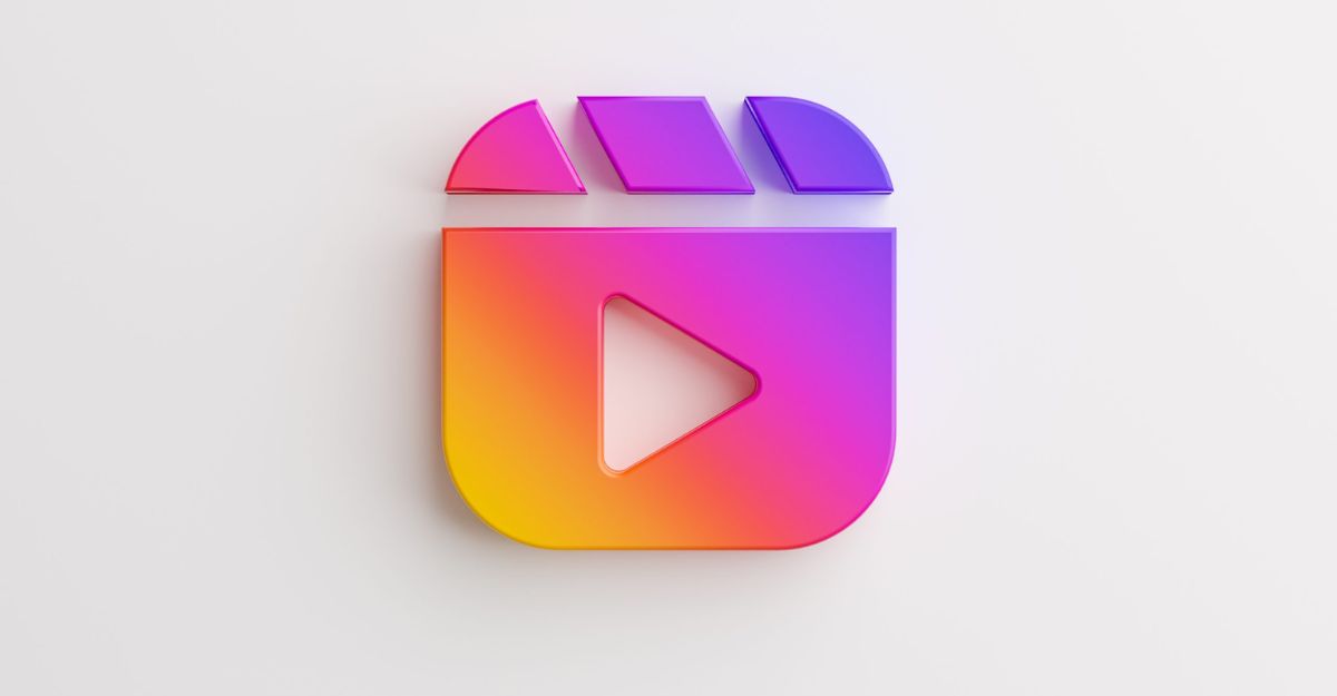 reel instagram